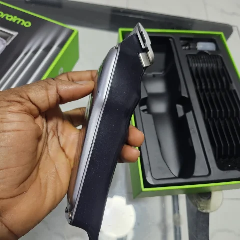Oraimo smart clipper 2c 7