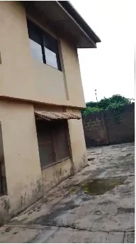 For Sale:  4 Flats of 3bedroom with Land size of 581sqm