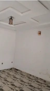 To Let: A newly built modern 2 bedroom flat