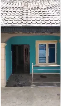 To Let: A newly built modern 2 bedroom flat