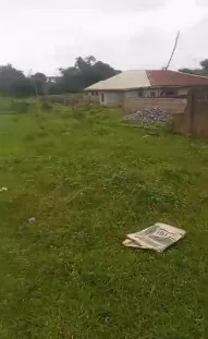 For Sale: Standard 2 and half plot of land 4