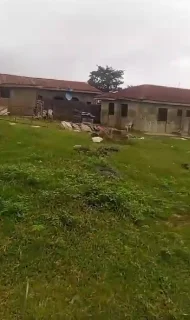 For Sale: Standard 2 and half plot of land