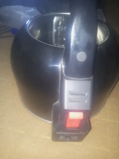 scanfrost 4.3l stainless steel kettle 3