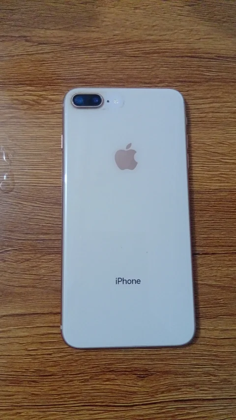 Apple iPhone 8 plus