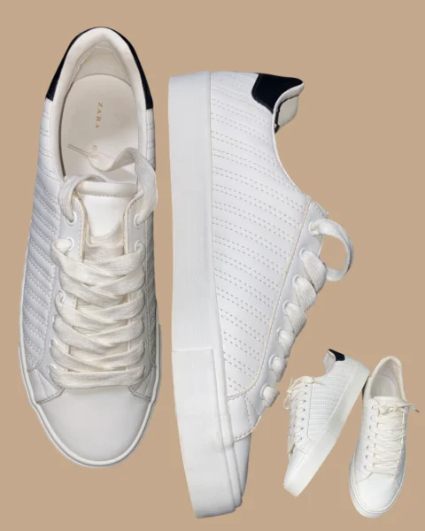Original Zara Sneakers