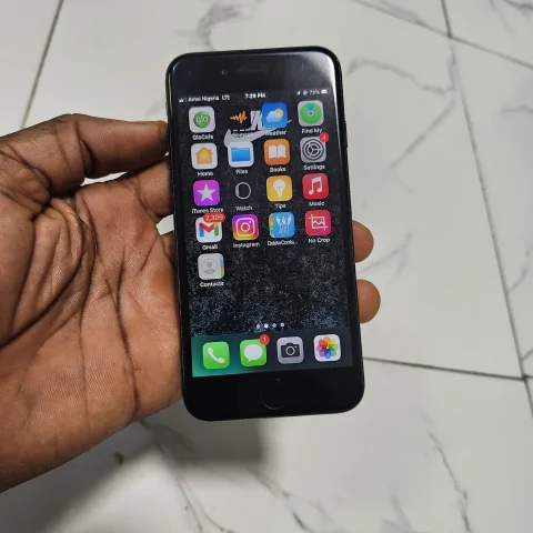 Iphone 7 128gb