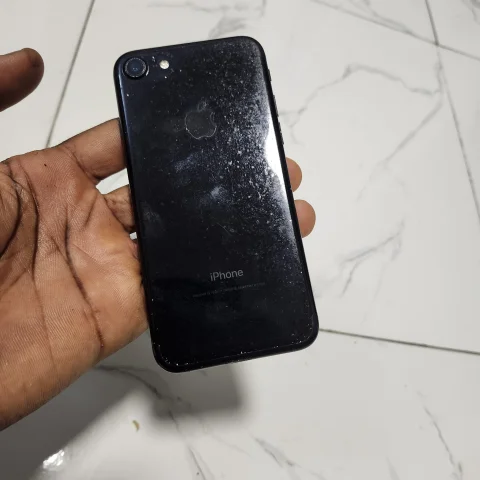 Iphone 7 128gb 4
