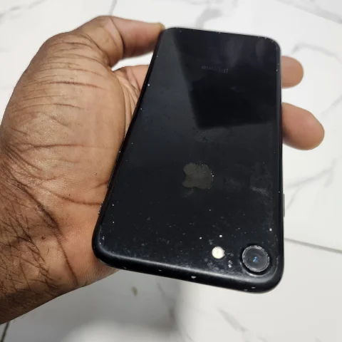 Iphone 7 128gb 3