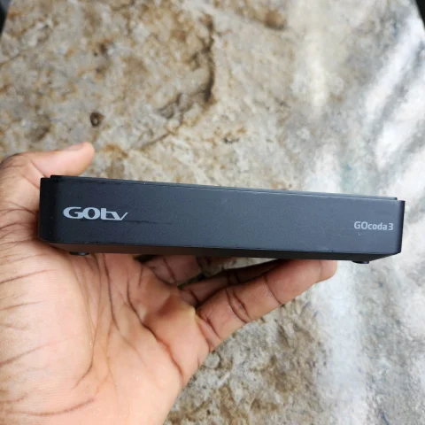 Gotv decoder 3