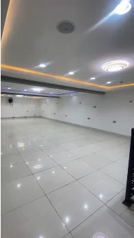 To Let: A massive duplex space with inner office 4