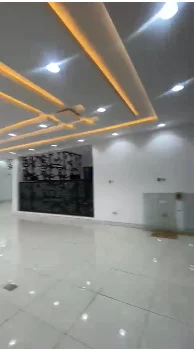 To Let: A massive duplex space with inner office