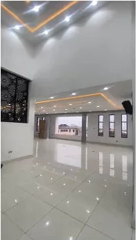 To Let: A massive duplex space with inner office