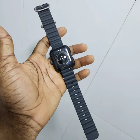 Oraimo smart watch 6 4