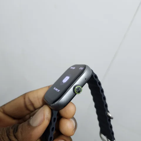 Oraimo smart watch 6 3