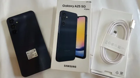 Samsung Galaxy A25