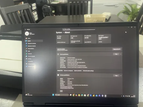 Alienware 16 Aurora Gaming/High End Laptop 6