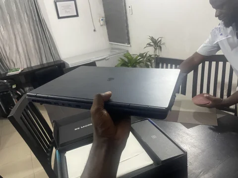 Alienware 16 Aurora Gaming/High End Laptop 3