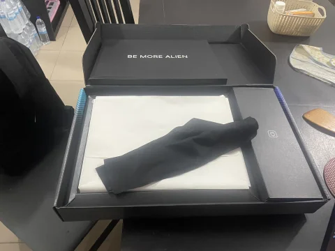 Alienware 16 Aurora Gaming/High End Laptop