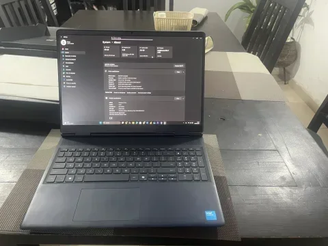 Alienware 16 Aurora Gaming/High End Laptop