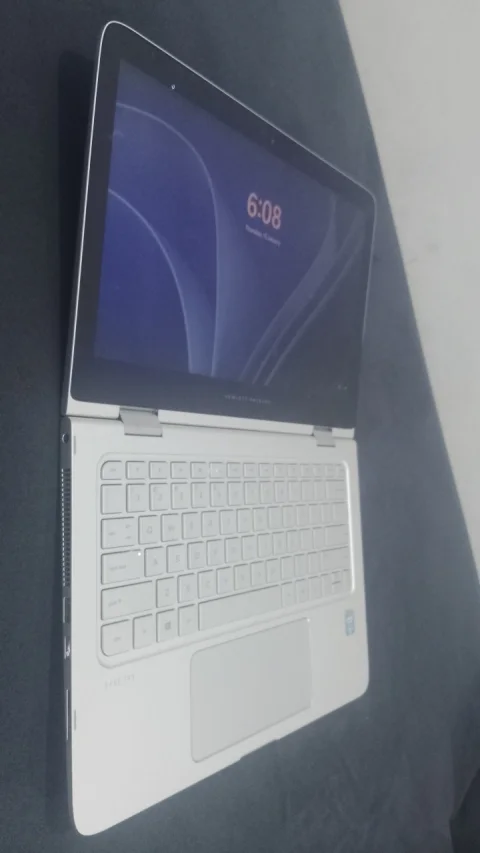 HP spectre x360 5