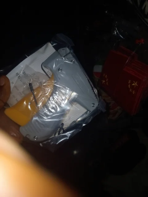 Tag gun / tagging gun