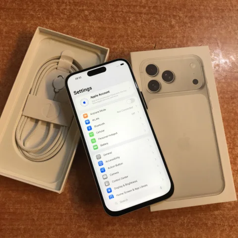 iphone 16 pro max dubai android version