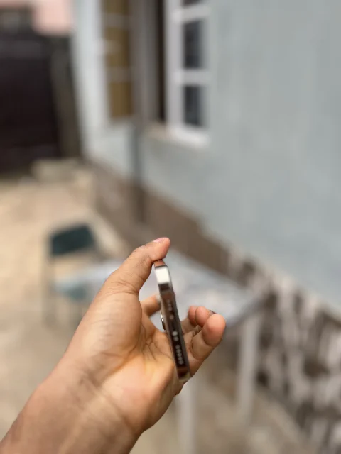 Apple iPhone 13 Pro 4