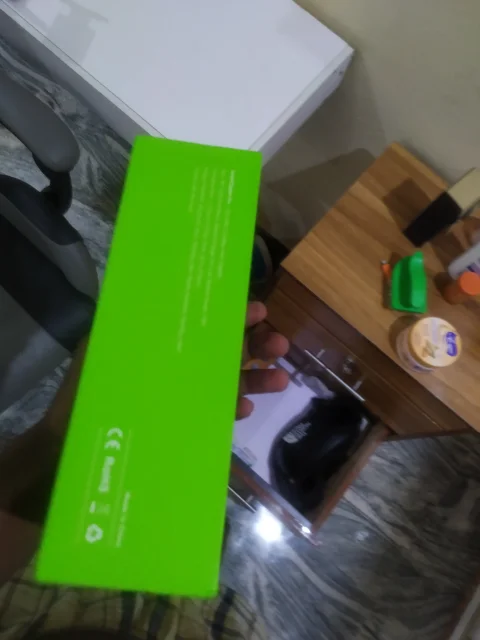 Oraimo Rechargeable Clipper