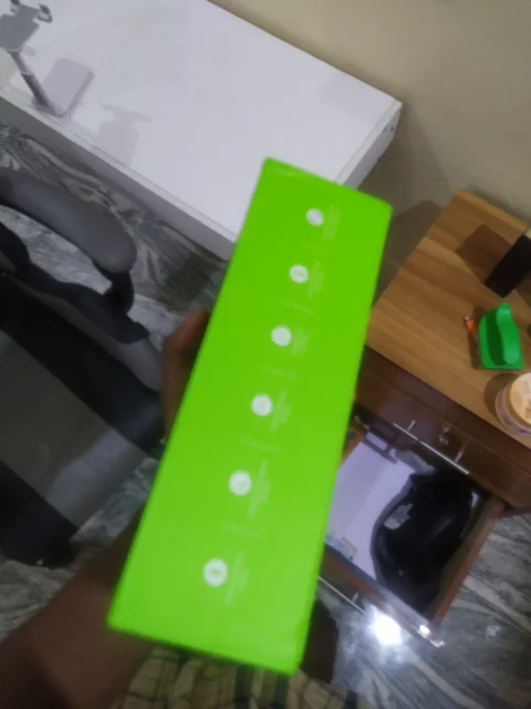 Oraimo Rechargeable Clipper