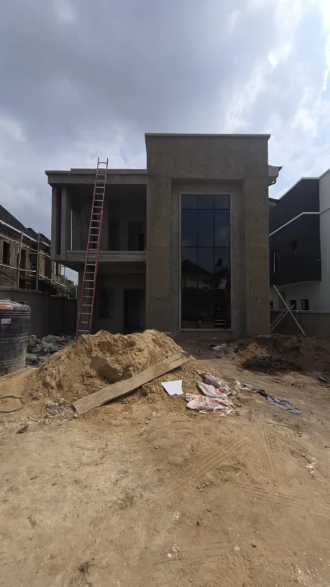 For Sale: 4 unit of a  2 bedroom duplex