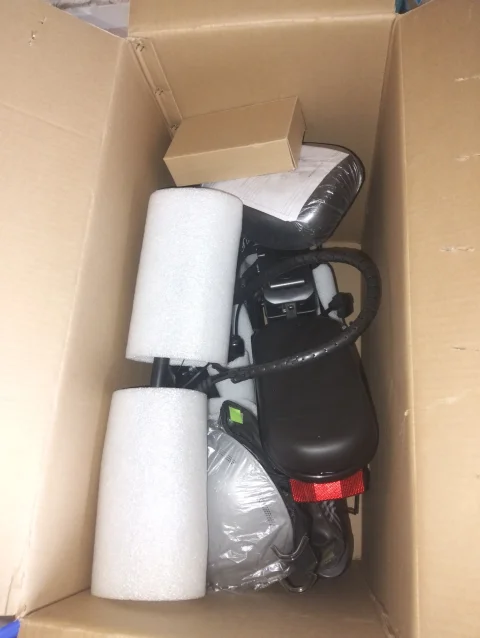 Brand New Phoenix electric bicycle 3