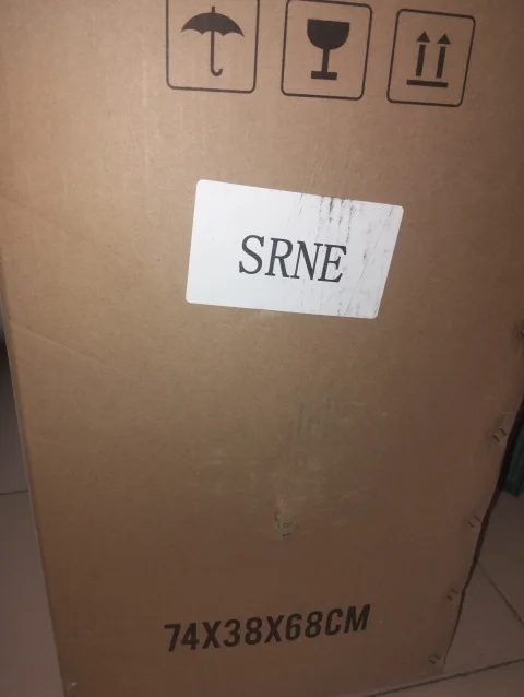 Brand New Phoenix electric bicycle