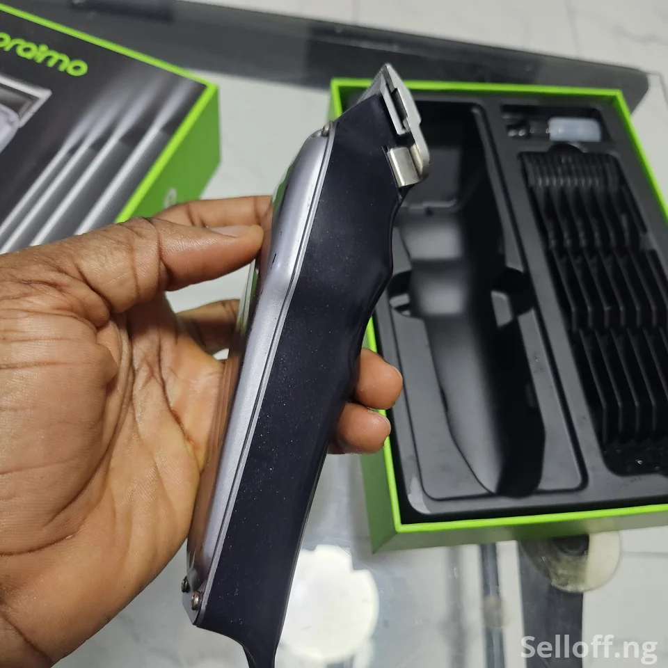 Oraimo smart clipper 2c