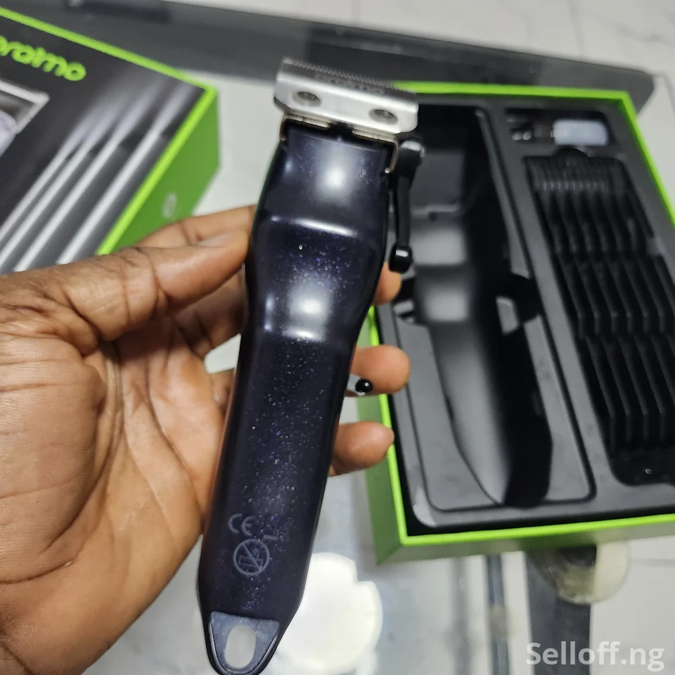 Oraimo smart clipper 2c