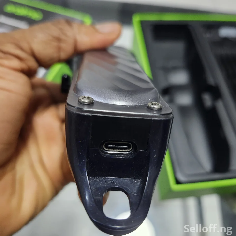 Oraimo smart clipper 2c