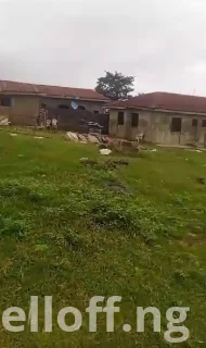 For Sale: Standard 2 and half plot of land