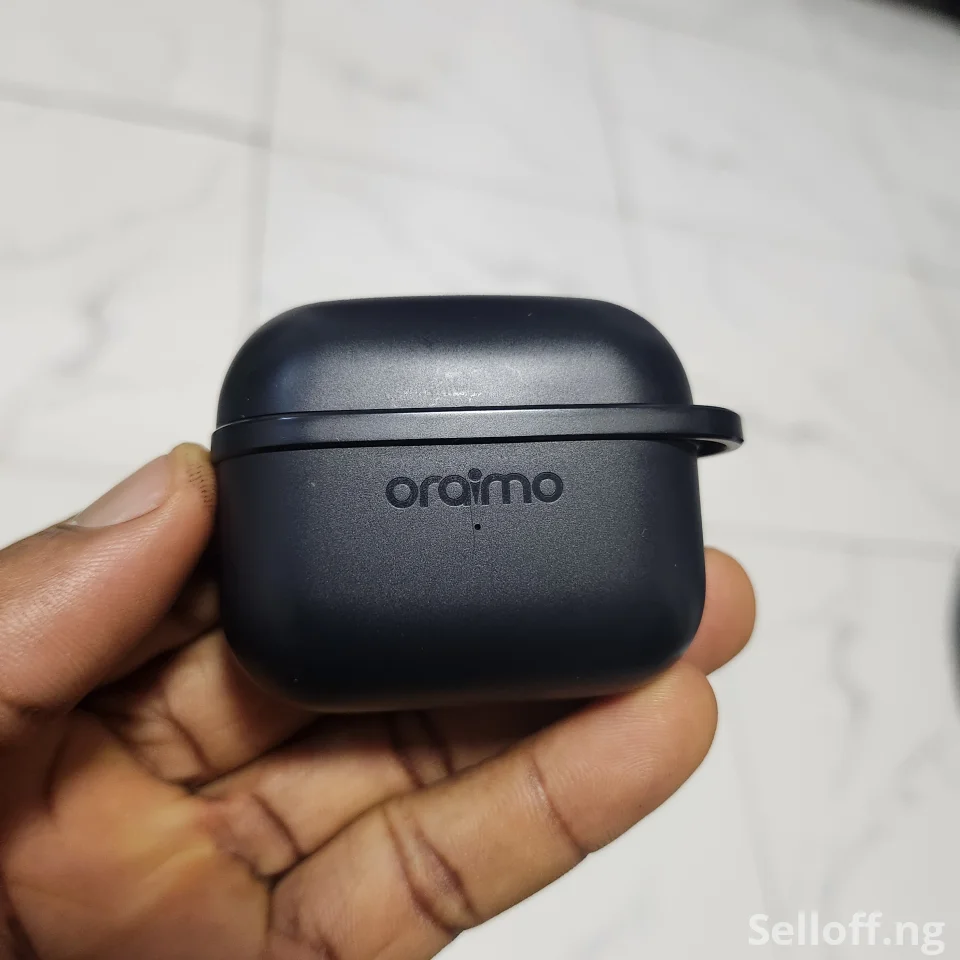 Oraimo spacebuds lite