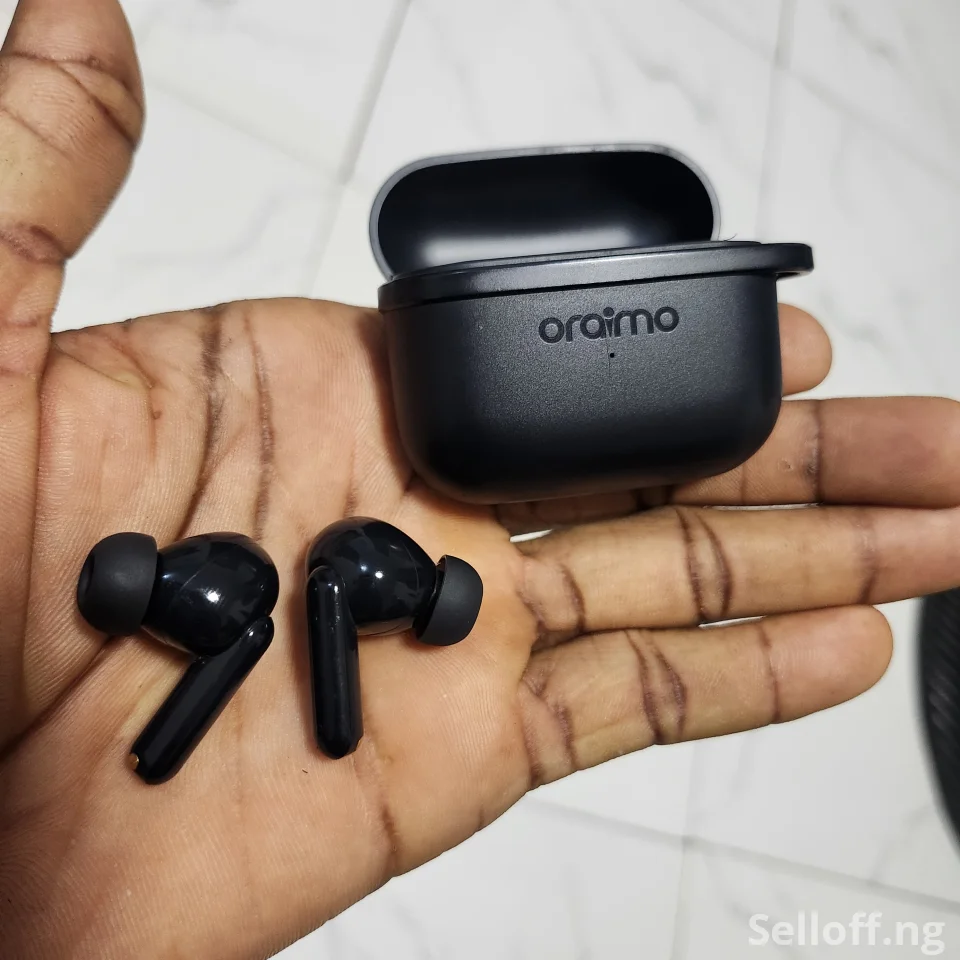 Oraimo spacebuds lite