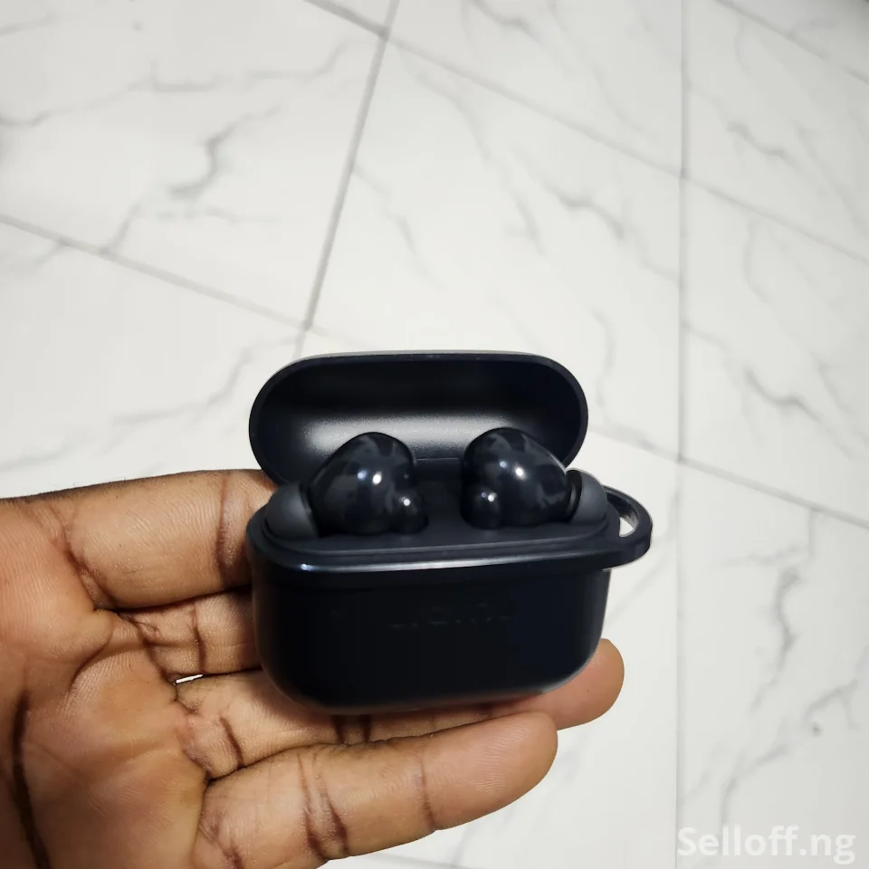 Oraimo spacebuds lite