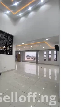 To Let: A massive duplex space with inner office