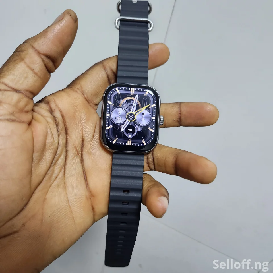 Oraimo smart watch 6