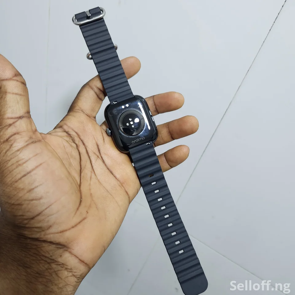 Oraimo smart watch 6