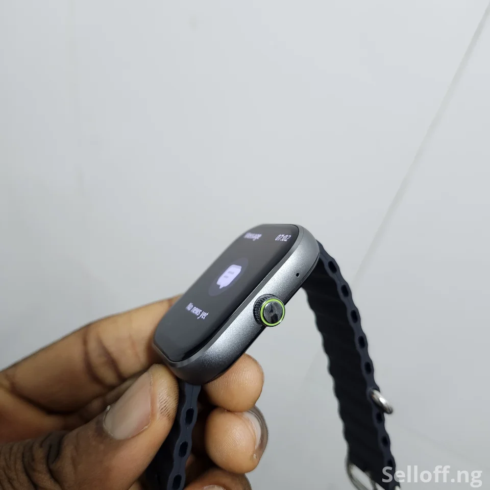 Oraimo smart watch 6