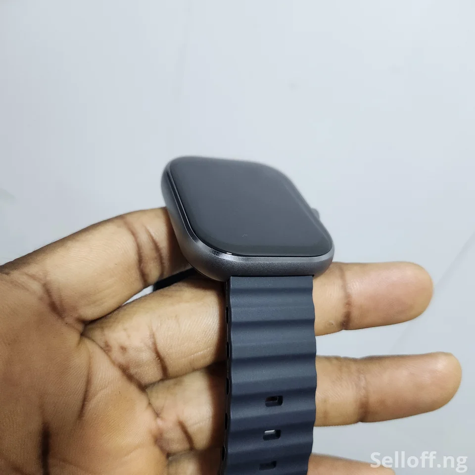 Oraimo smart watch 6