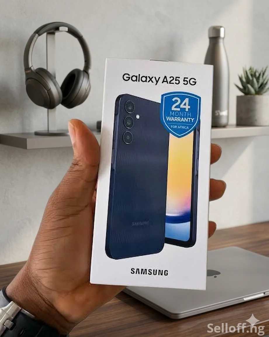 Samsung Galaxy A25
