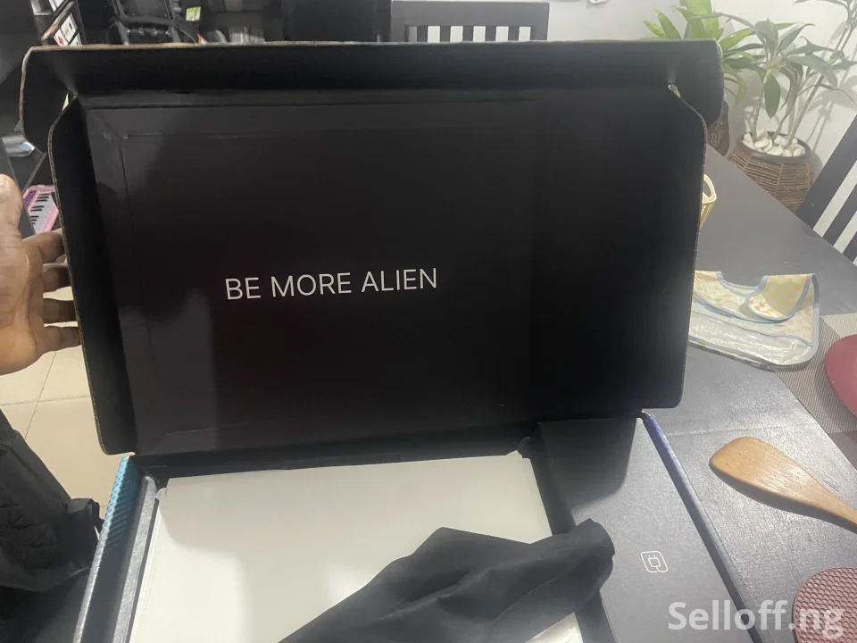 Alienware 16 Aurora Gaming/High End Laptop