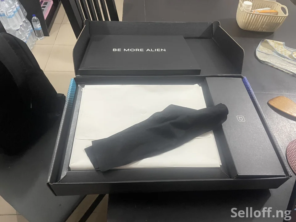 Alienware 16 Aurora Gaming/High End Laptop