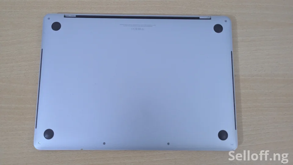 2019 MacBook Pro core i7