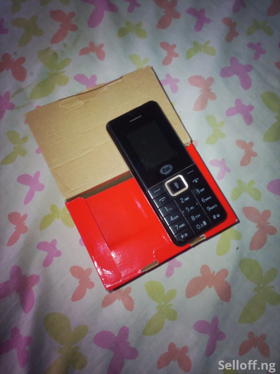 H-Mobile It5606+