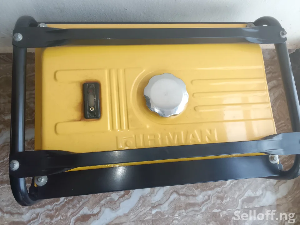 Sumec Firman 2.0kva Generator - Spg2900 at a Giveaway Price